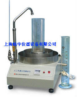 土工布透水性测定仪