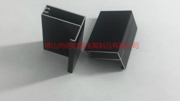 18板衣柜移门铝材