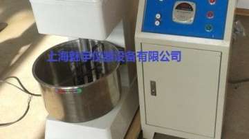 砌墙砖抗压强度搅拌机