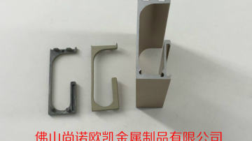 亚克力拉手.衣柜边框