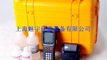 混凝土碱含量测定仪