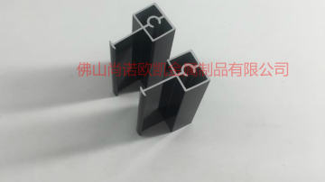 18板衣柜移门铝材