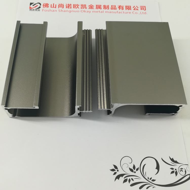 亚克力拉手.衣柜边框