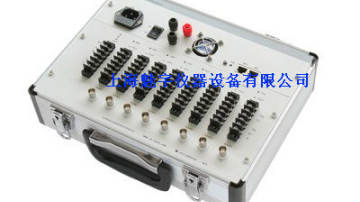 静态电阻应变仪