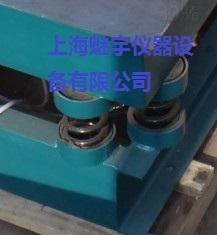 砌墙砖磁力振动台