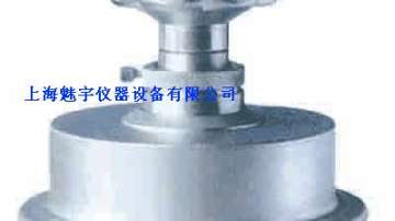 圆盘取样器