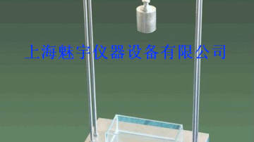 反光膜附着性测定器