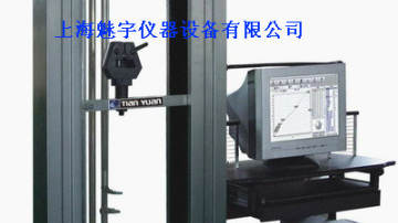 土工布电子万能试验机