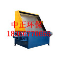  脱水设备斜筛式固液分离机