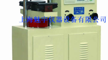 电液式抗压试验机