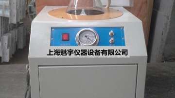 粉刷石膏砂浆保水率试验仪