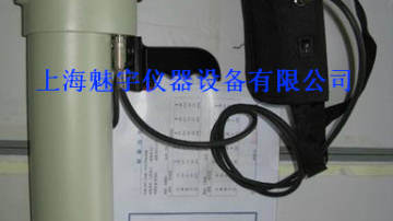 逆反射标志测量仪