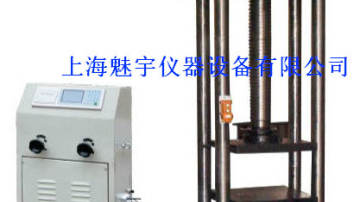 电动丝杠压力试验机