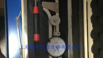 手持式应变仪