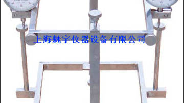 混凝土弹性模量测定仪