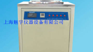 自动低温柔度试验仪