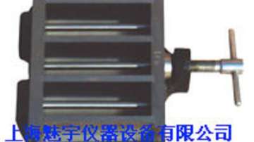 钢筋锈蚀试模