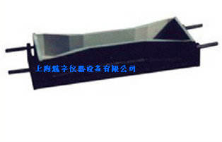 大八字极限拉伸试模