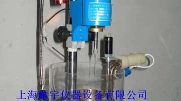 沥青针入度测定仪