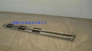 水泥手动取样器