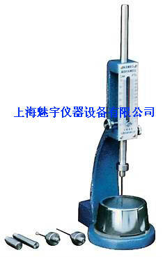 水泥稠度仪
