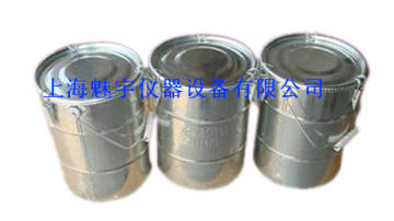 水泥留样桶