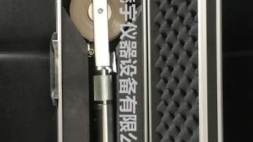 隧道收敛仪