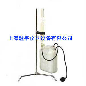 水泥量水器