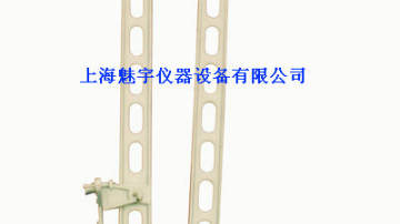 路面弯沉仪