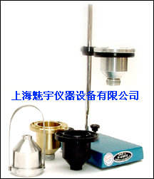 涂4粘度计