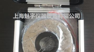 轮规湿膜测厚仪