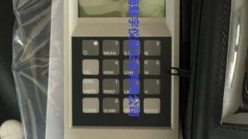 英国牛津测厚仪