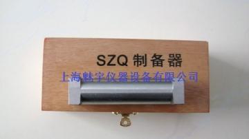 四面湿膜制备器