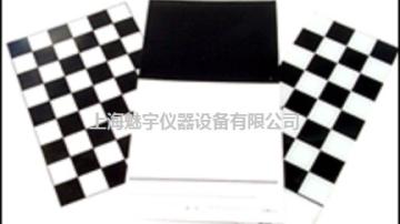 遮盖力测试卡纸