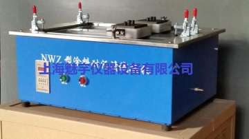 耐污渍试验机