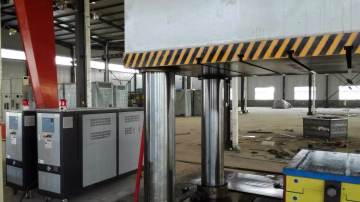 模具加热模温机，模具恒温机