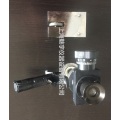 巴克霍尔兹压痕试验仪
