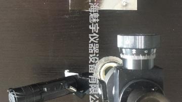 巴克霍尔兹压痕试验仪
