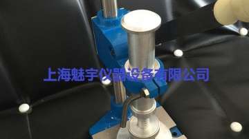 漆膜粉化率测定仪