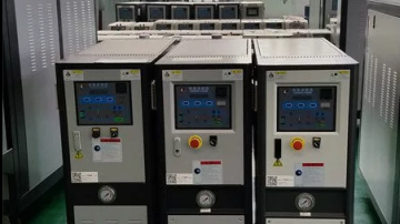 模具温度控制机