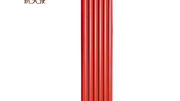 散热器十大知名品牌厂家 钢制60x30麻花散热器