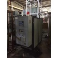 液压油控温油加热器 
