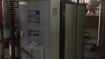 液压油控温油加热器 