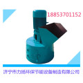 立式粉碎机工作原理及其结构立式粉碎机哪家好粉碎机厂家