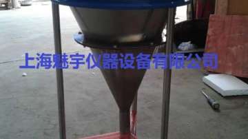 石膏松散容重测定仪哪里买