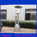  沼气火炬的选型及安装位置要求