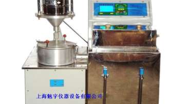 全自动一体沥青抽提仪哪里买