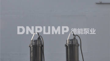 潜污泵生产厂家