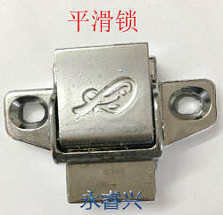 无框阳台配件