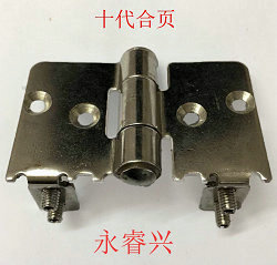 无框阳台配件
